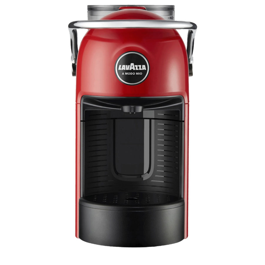APARAT ZA KAFU LAVAZZA LM JOLIE RED