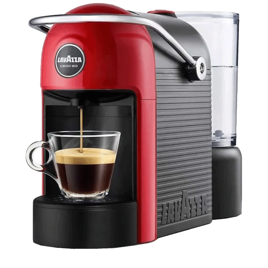 APARAT ZA KAFU LAVAZZA LM JOLIE RED