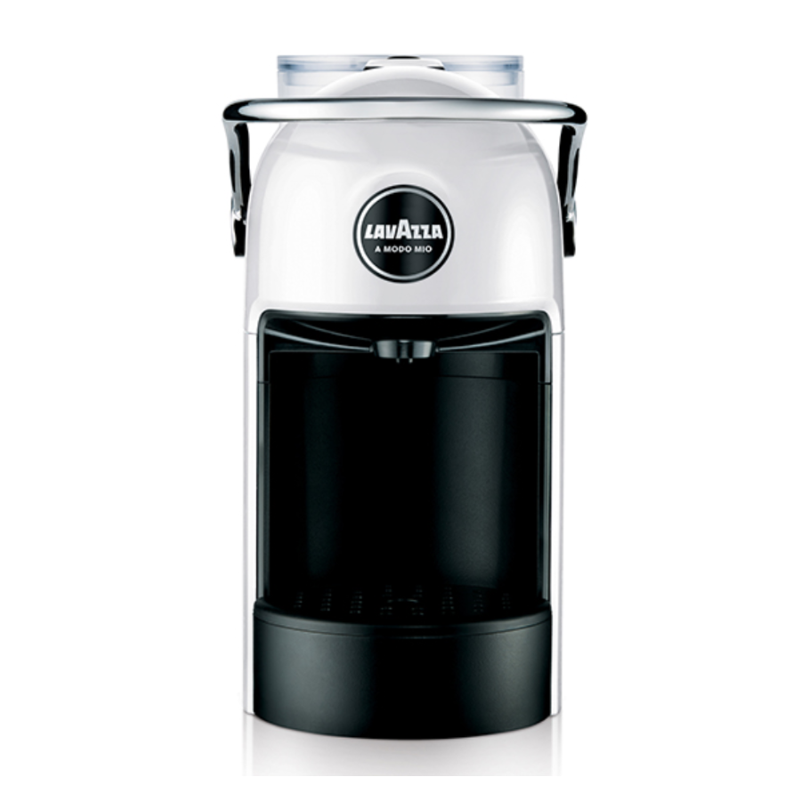 APARAT ZA KAFU LAVAZZA LM JOLIE WHITE