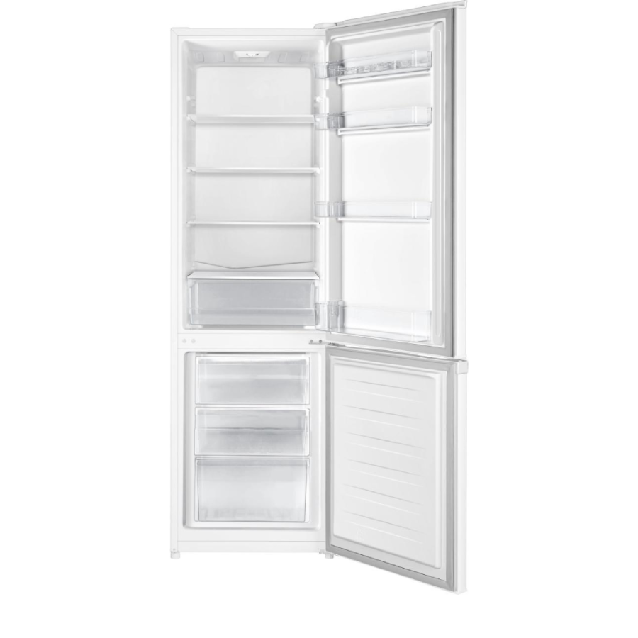 FRIŽIDER KOMBINOVANI GORENJE 269L RK4182PW4