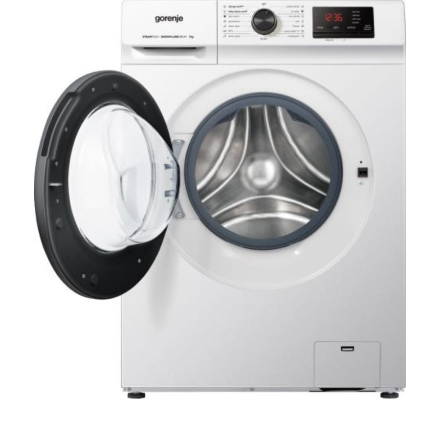 MAŠINA ZA VEŠ 1200 O/MIN 7 KG GORENJE