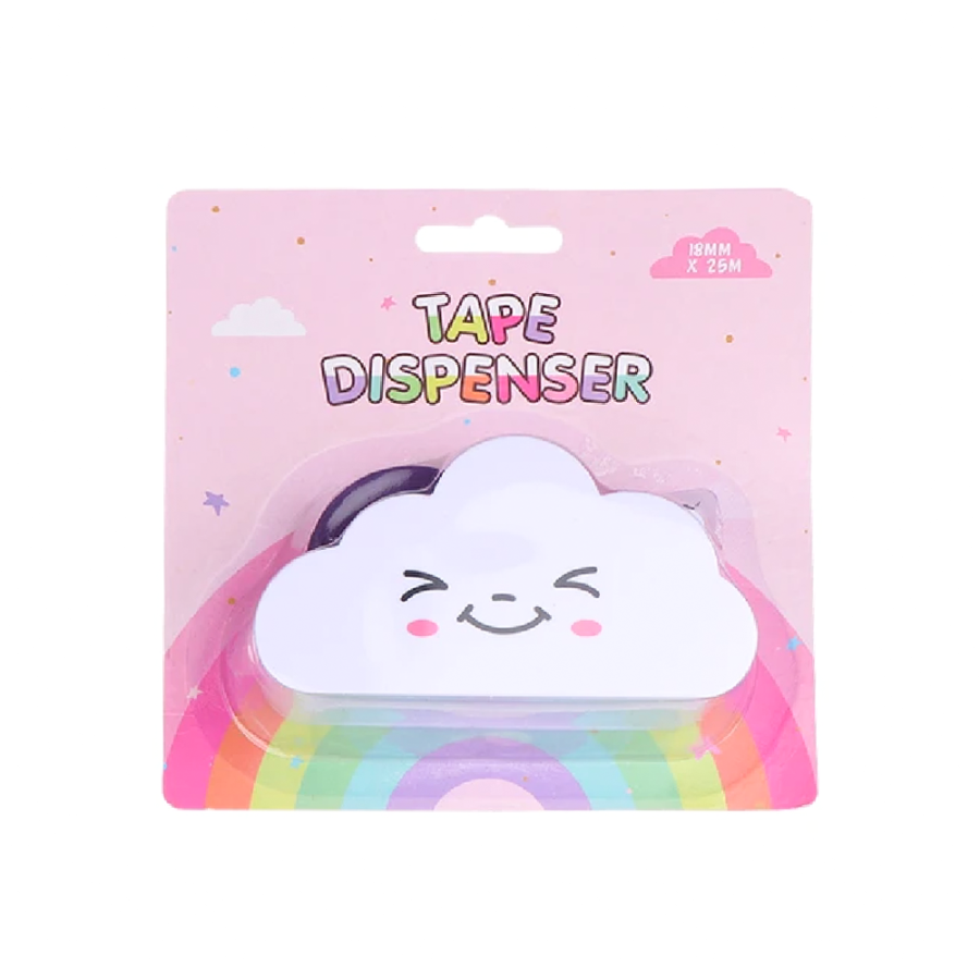 SELOTEJP TRAKA CLOUD RAINBOW SA STALKOM