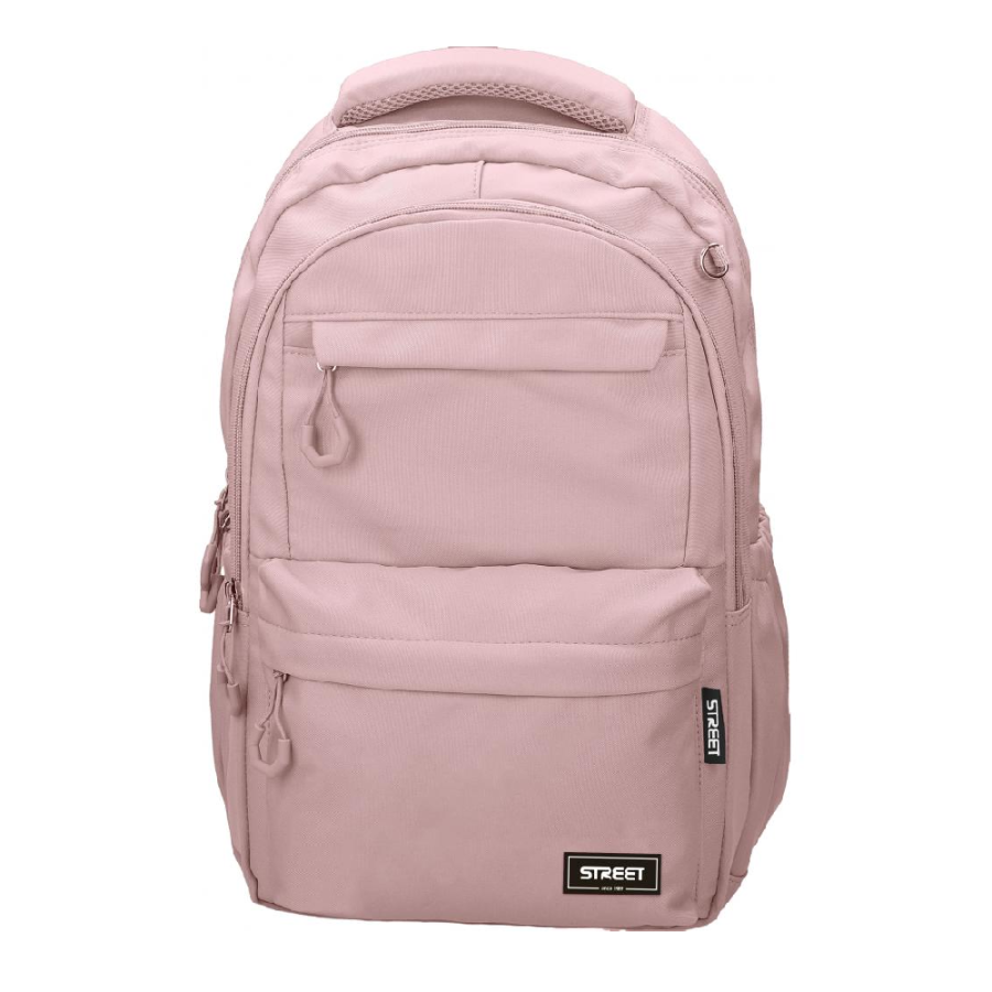 ŠKOLSKI RUKSAK TEEN UNISEX HAPPY STREET