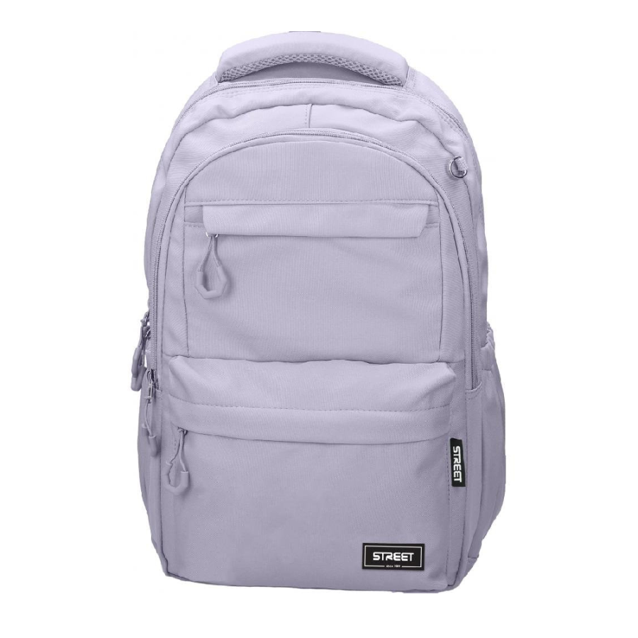 ŠKOLSKI RUKSAK TEEN UNISEX HAPPY STREET