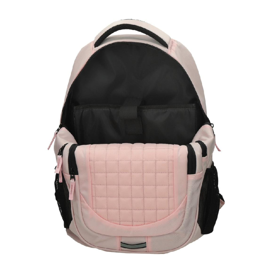ŠKOLSKI RUKSAK TEEN UNISEX DOUBLER