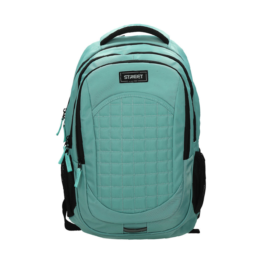 ŠKOLSKI RUKSAK TEEN UNISEX DOUBLER