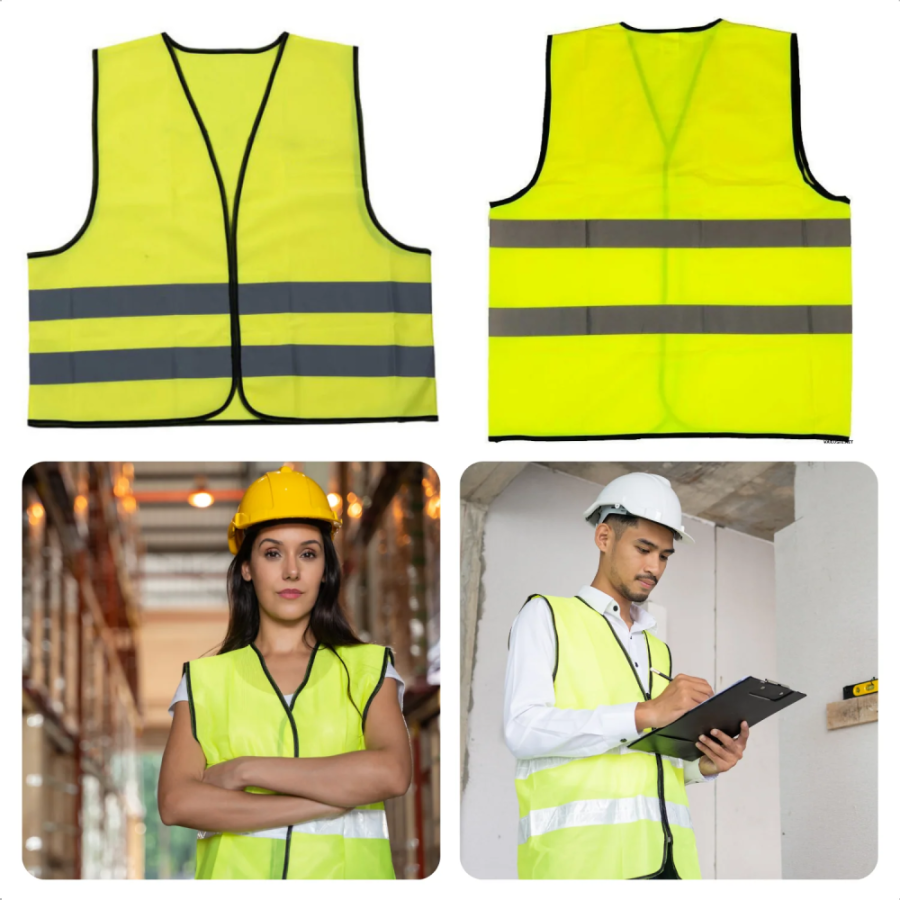 PRSLUK SIGNALIZIRAJUĆI M-XXXL LIFETIME
