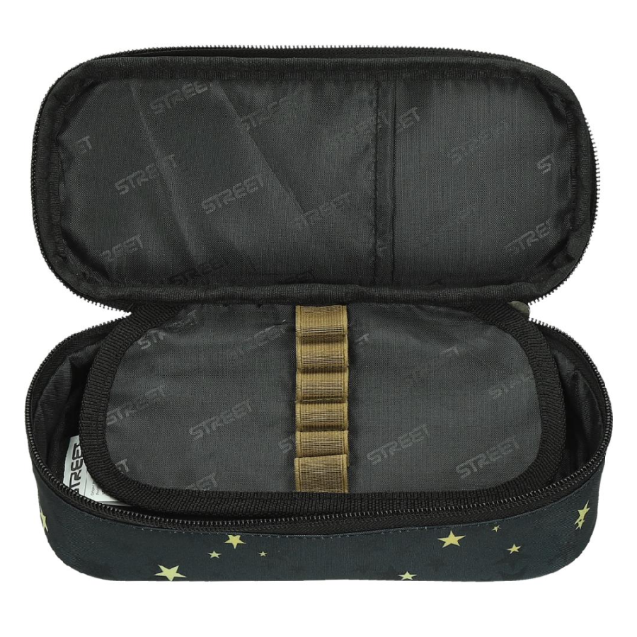 PERNICA PRAZNA OVALNA GIRL MINI COMPACT MAGIC STREET
