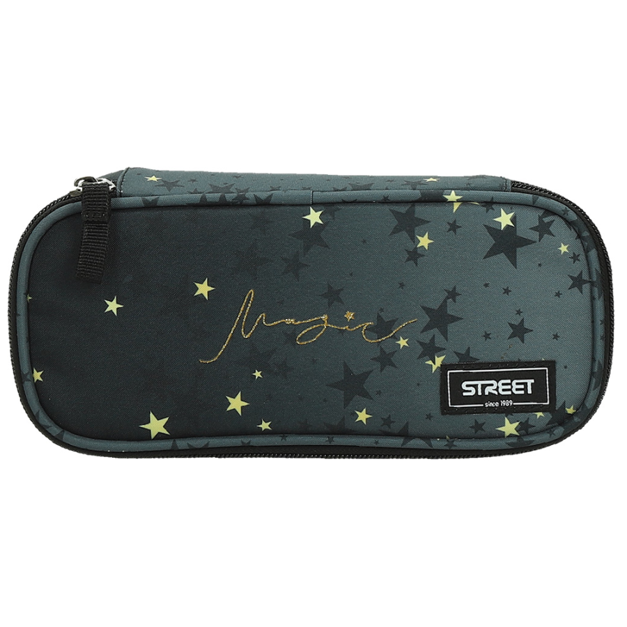 PERNICA PRAZNA OVALNA GIRL MINI COMPACT MAGIC STREET