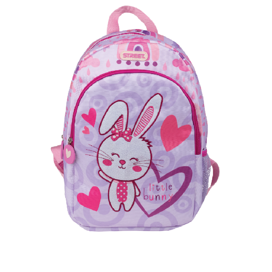 RUKSAK ZA OBDANIŠTE GIRL BUNNY/PRINCESS STREET