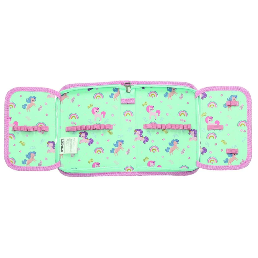 PERNICA PRAZNA 1 ZIP DVA PREKLOPA GIRL LOVELY TALE STREET