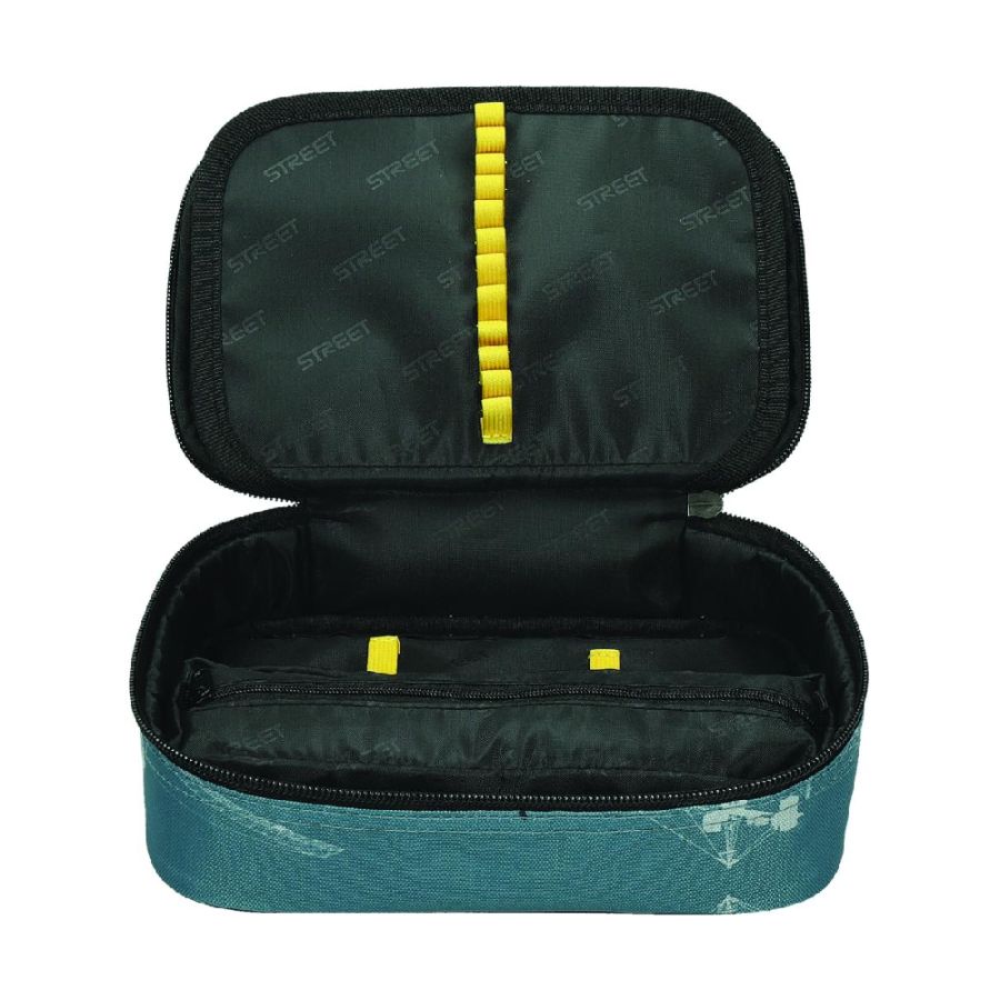 PERNICA PRAZNA OVALNA BOY MAXI COMPACT CONSTRUCTION STREET
