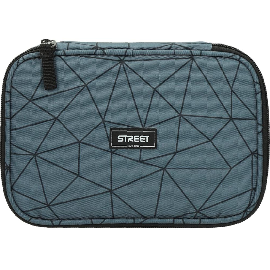 PERNICA PRAZNA OVALNA UNISEX MAXI COMPACT MULTI ASST STREET