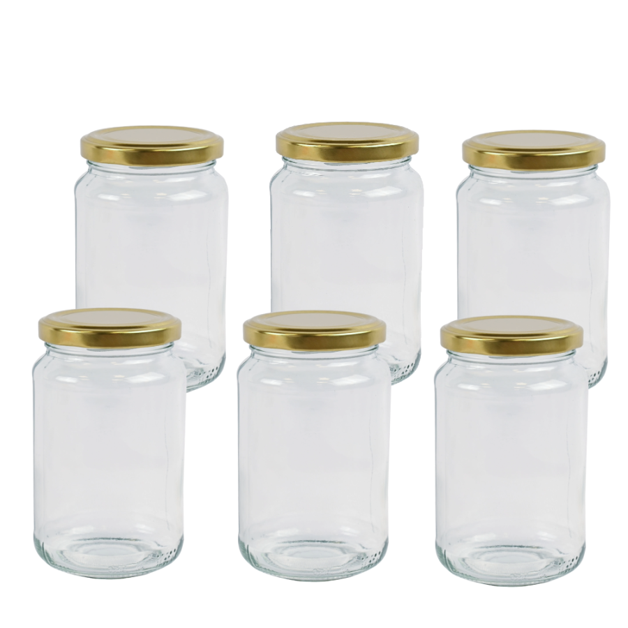 TEGLA 6/1 370ML SA POKLOPCEM