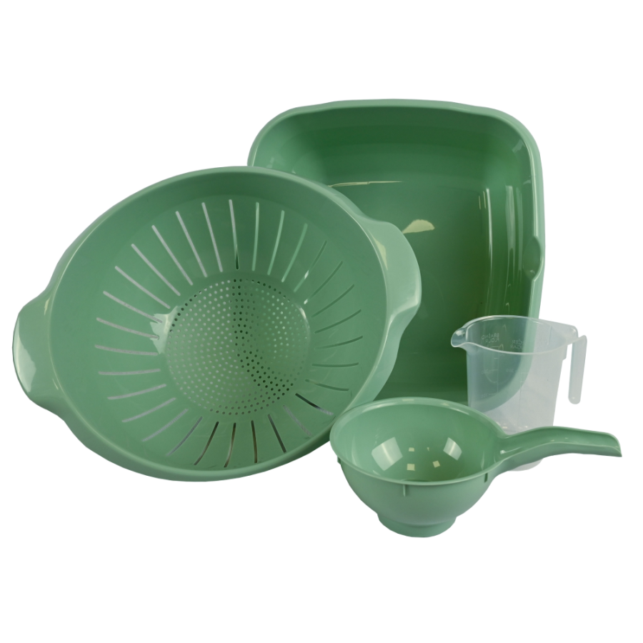 SET ZA ZIMNICU 4/1