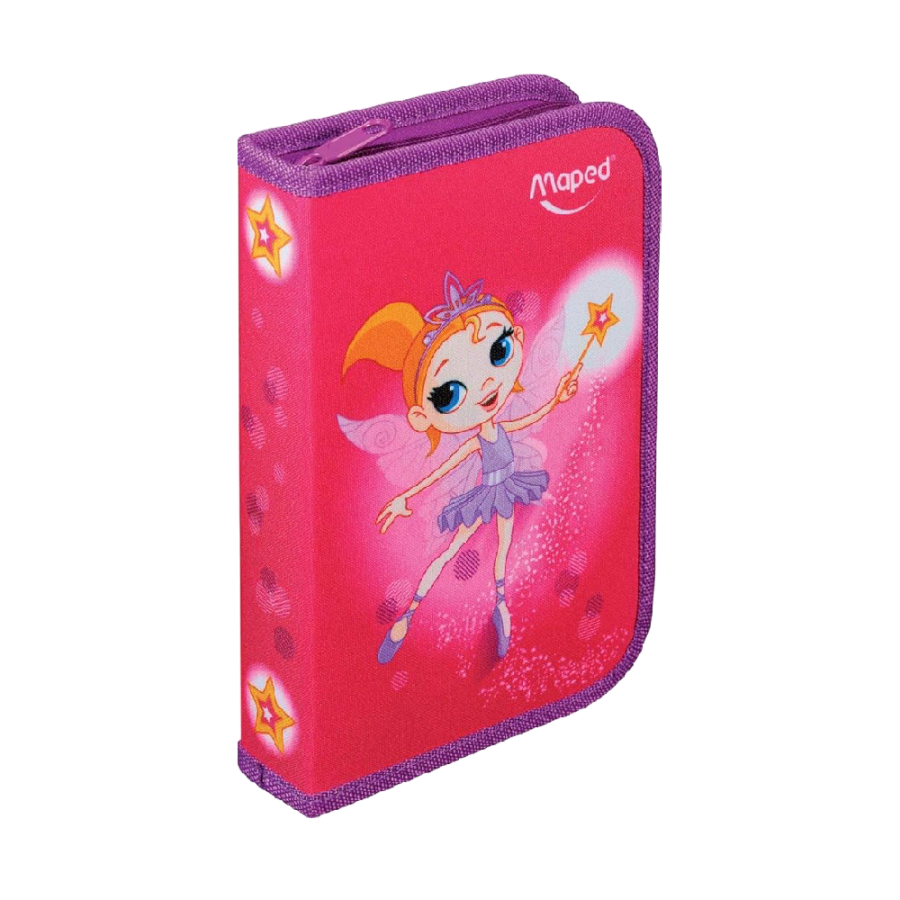 PERNICA PUNA 1 ZIP GIRL MAPED