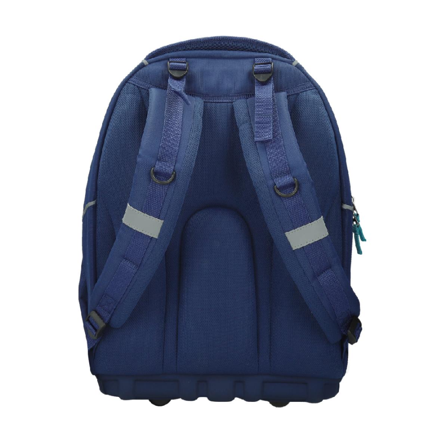 ŠKOLSKI RUKSAK ERGONOMIC BOY UEFA CL