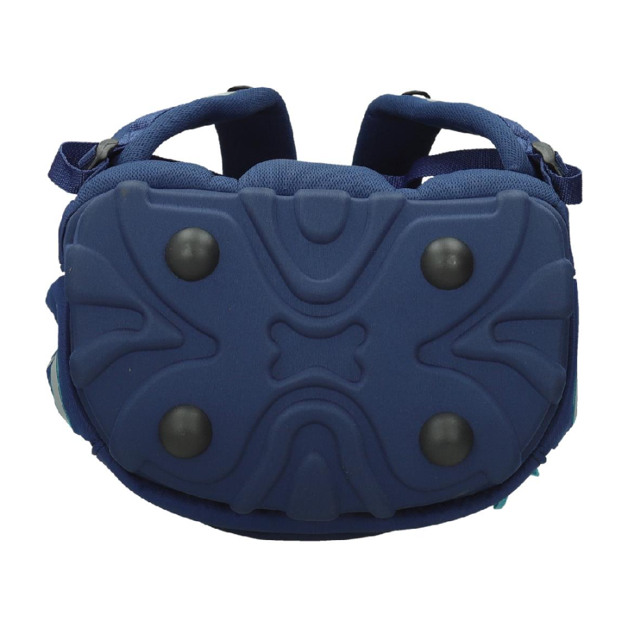ŠKOLSKI RUKSAK ERGONOMIC BOY UEFA CL