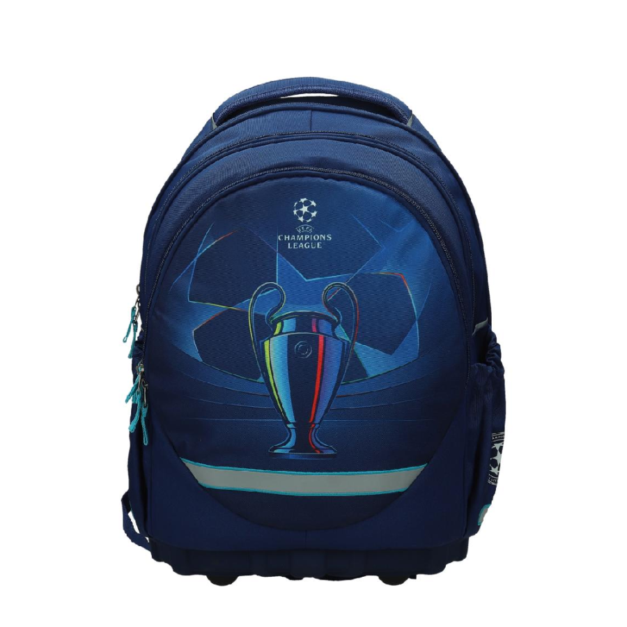 ŠKOLSKI RUKSAK ERGONOMIC BOY UEFA CL