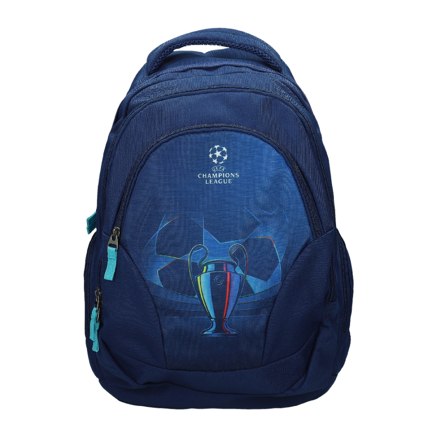 RUKSAK ŠKOLSKI BOY UEFA CL