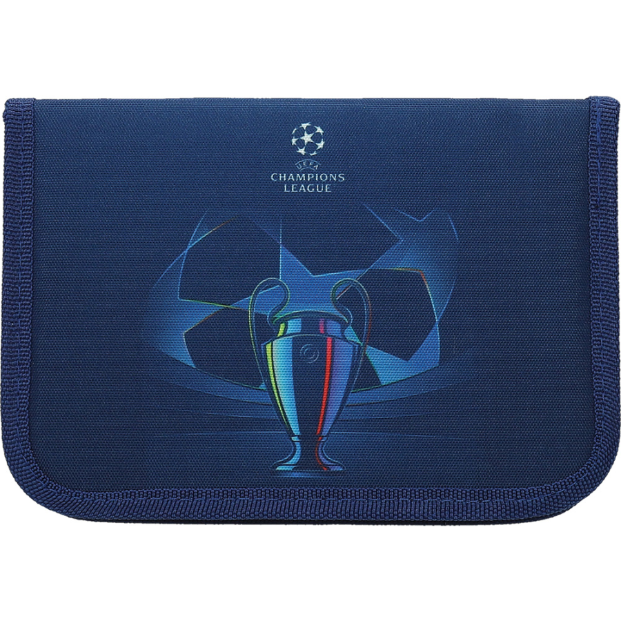 PERNICA PRAZNA 1 ZIP DVA PREKLOPA BOY UEFA CL