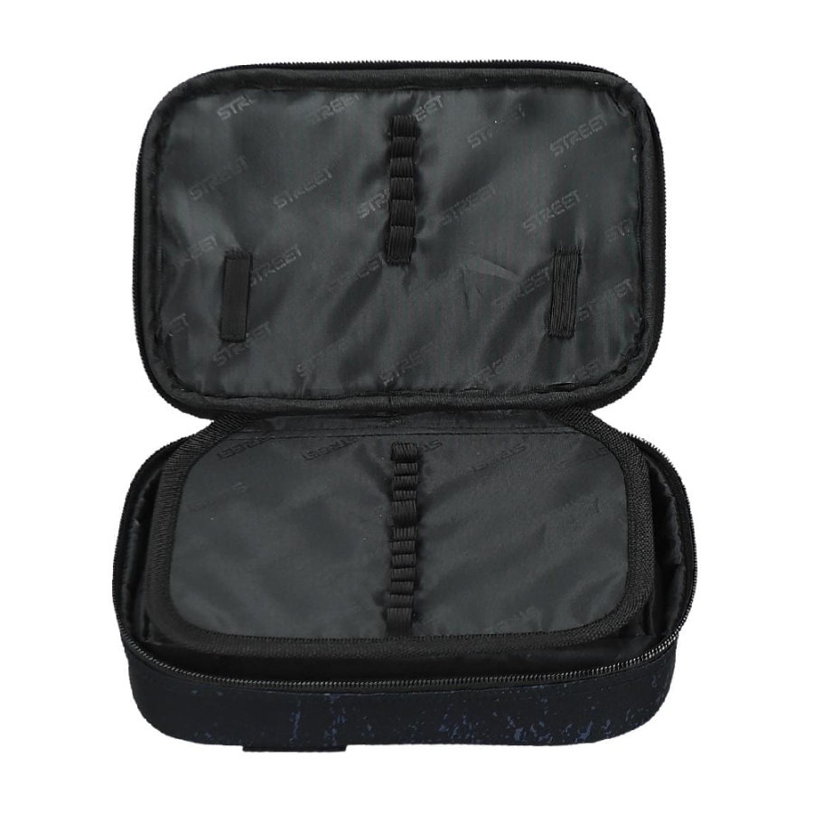 PERNICA PRAZNA OVALNA GIRL MAXI COMPACT HOLLYWOOD