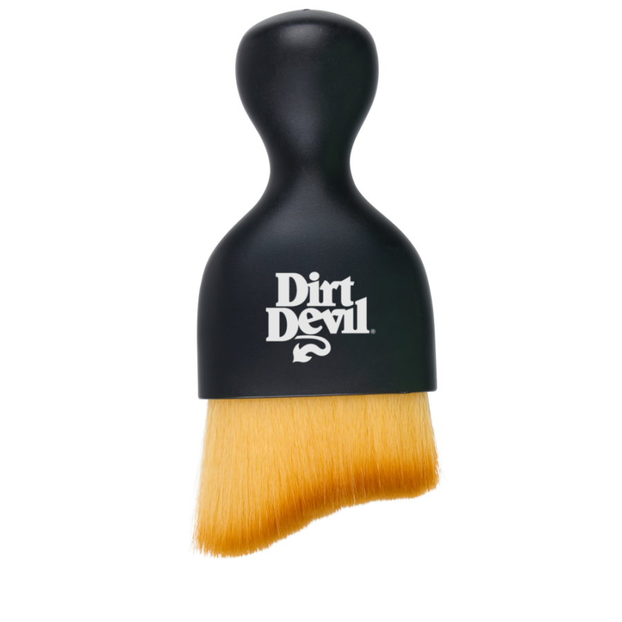 ČETKE U SETU 3/1 ZA DETALJNO ČIŠĆENJE AUTA DIRT DEVIL