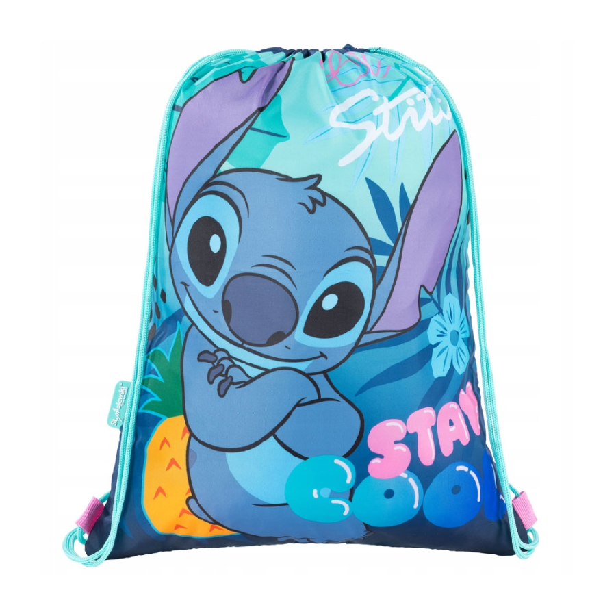 VREĆICA ZA PATIKE GIRL STITCH