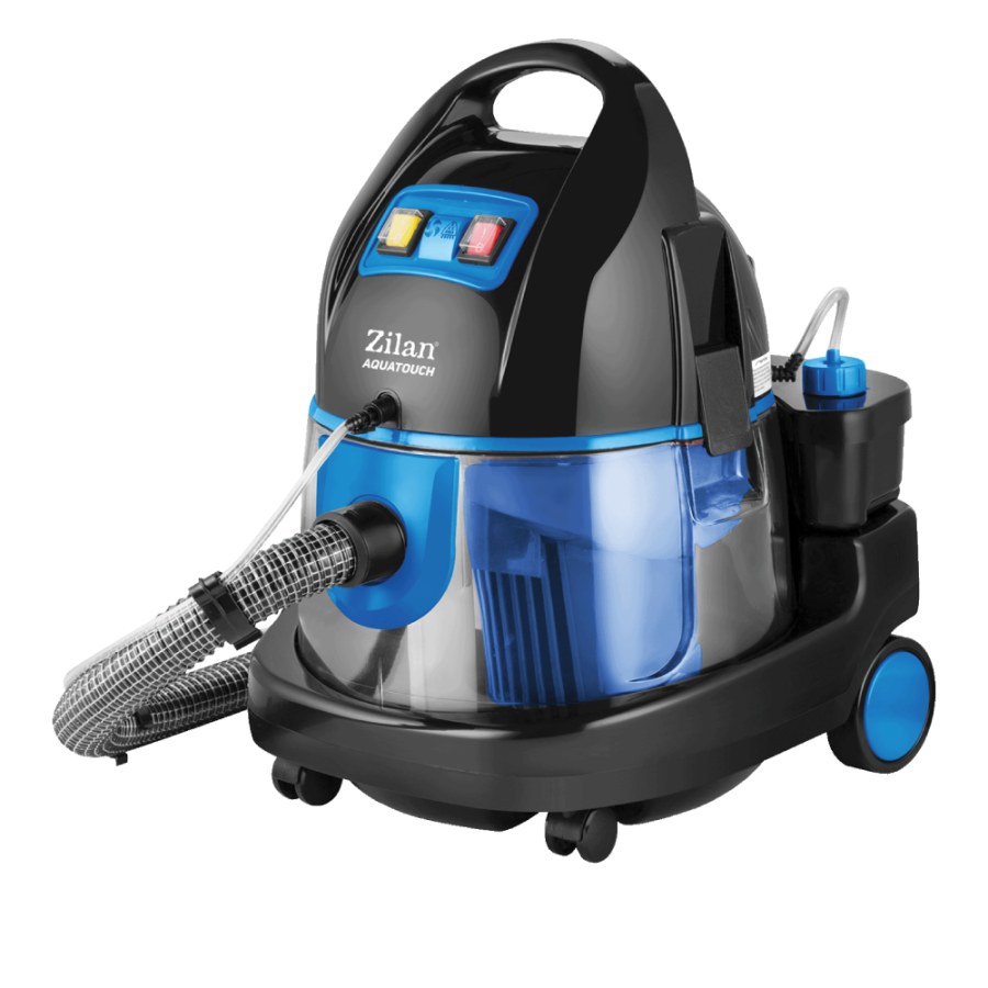 USISIVAČ MOKRO SUHO 2200W ZILAN ZLN2013
