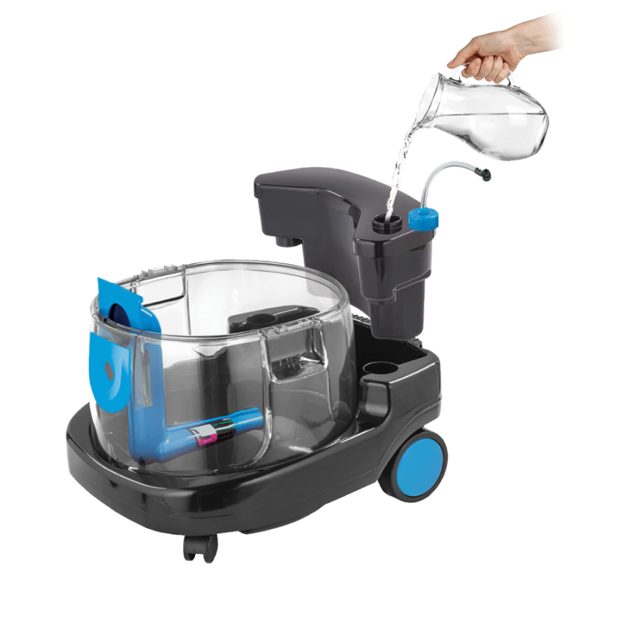 USISIVAČ MOKRO SUHO 2200W ZILAN ZLN2013
