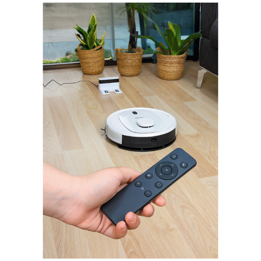 USISIVAČ ROBOT ZILAN ZLN5400