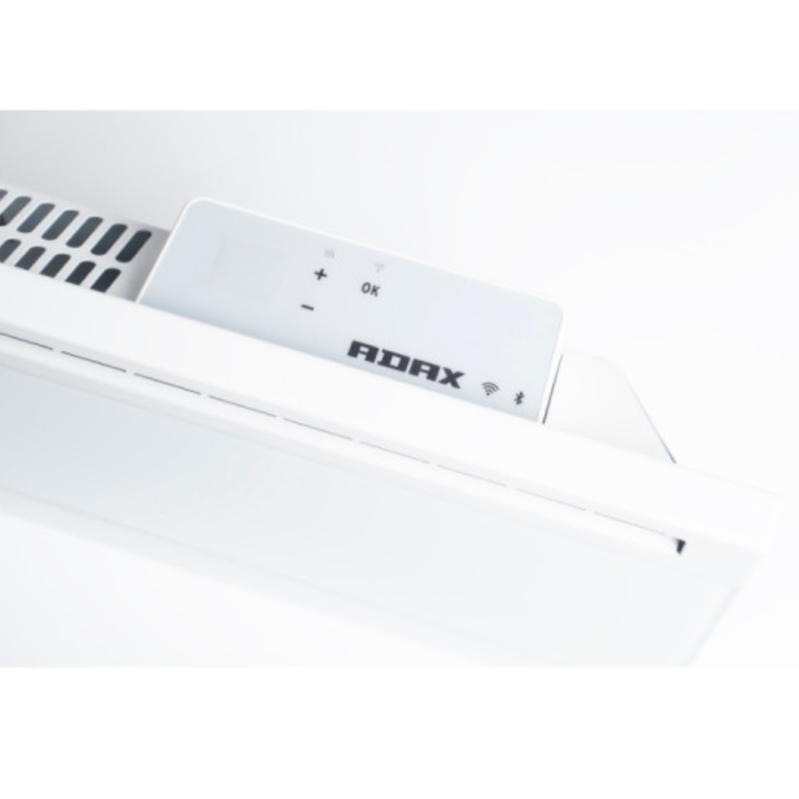 KONVEKTOR ELEKTRIČNI 1000W WI-FI H10 KWT BIJELI