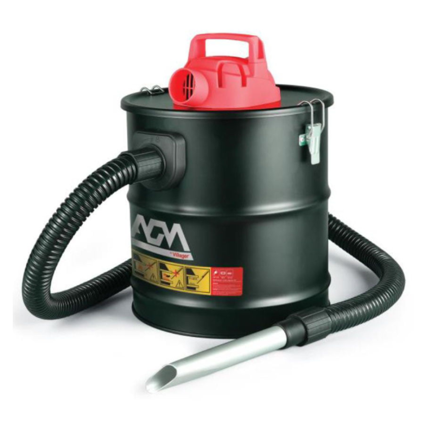 USISIVAČ ZA PEPEO 800W/18L AVC