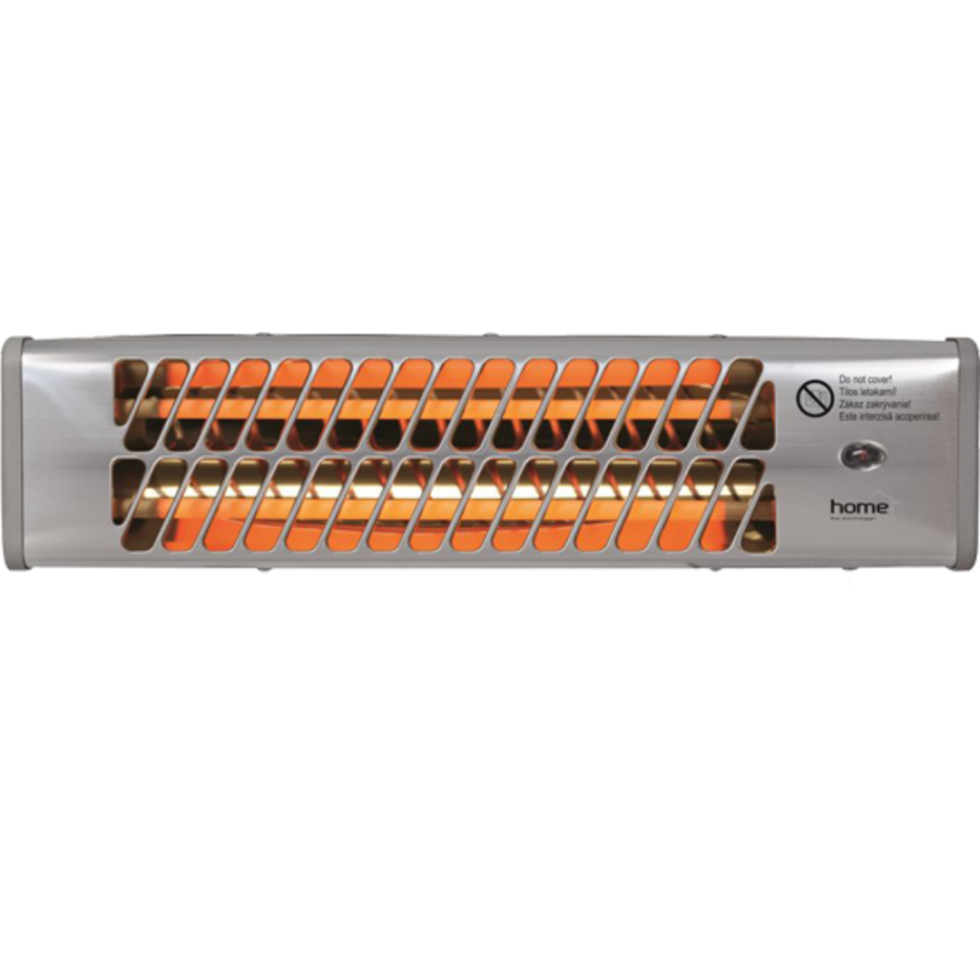 GRIJALICA ELEKTRIČNA 1200W ZIDNA HALOGENA