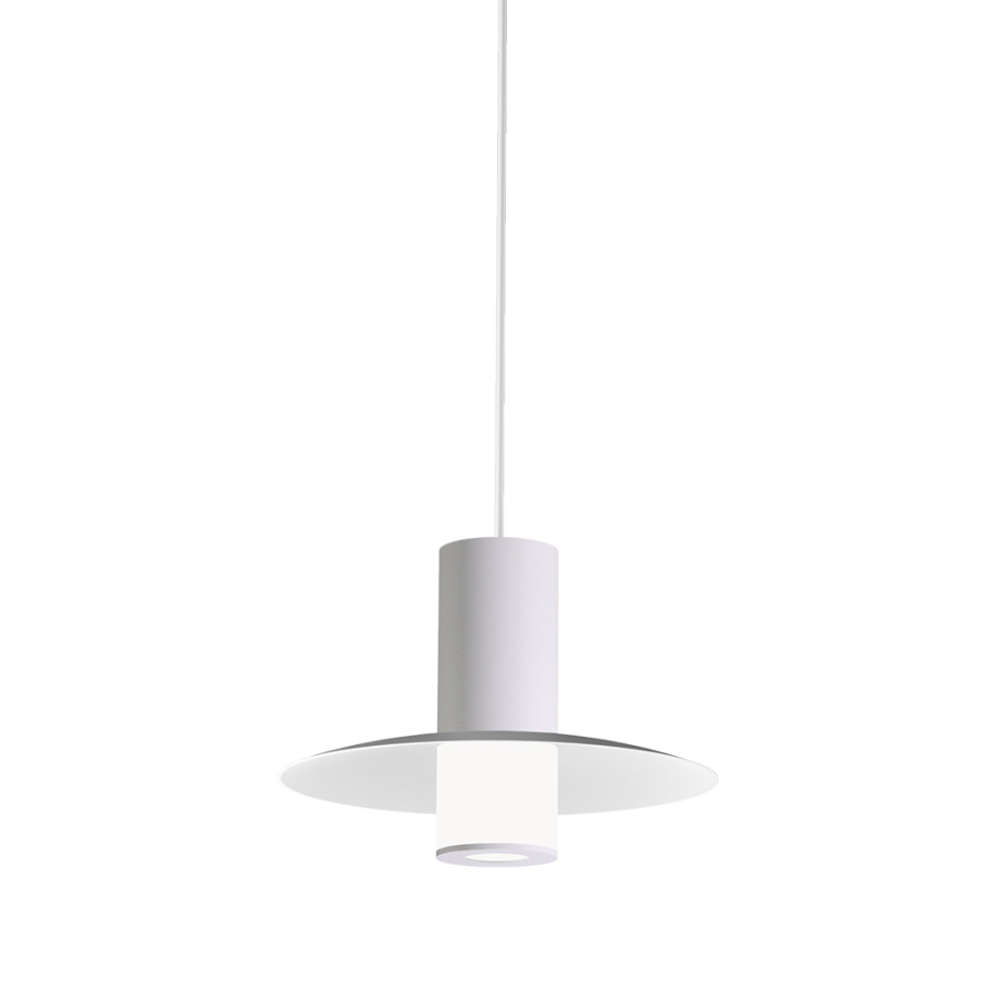 VISILICA ATLEY ML-2175-01P BIJELA