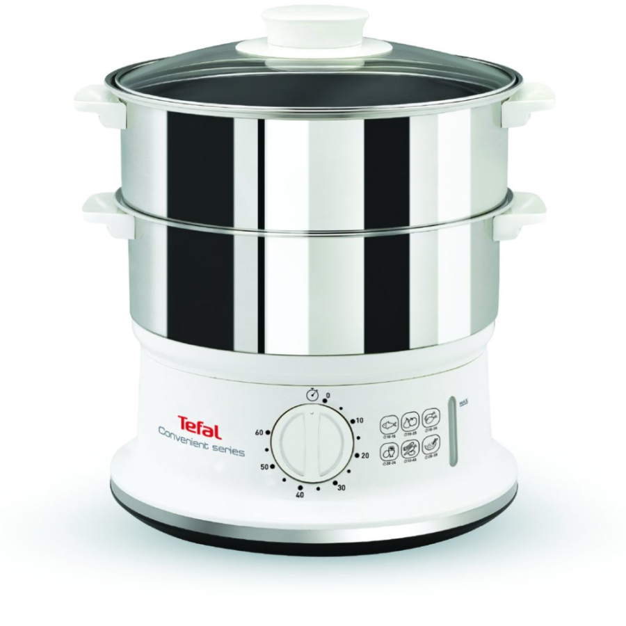 APARAT ZA KUHANJE NA PARI TEFAL VC145130