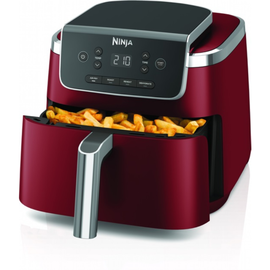 FRITEZA NA VRUĆI ZRAK 4,7L NINJA AF140EUCM