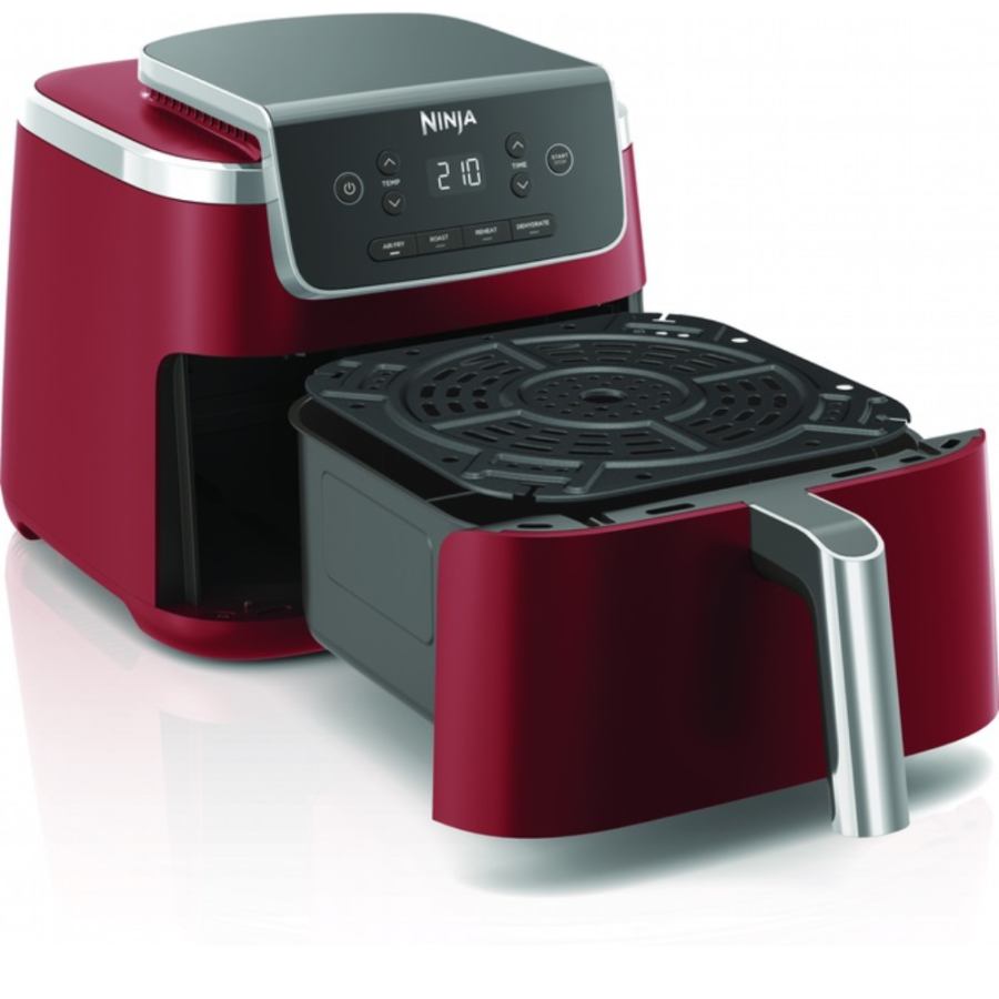 FRITEZA NA VRUĆI ZRAK 4,7L NINJA AF140EUCM