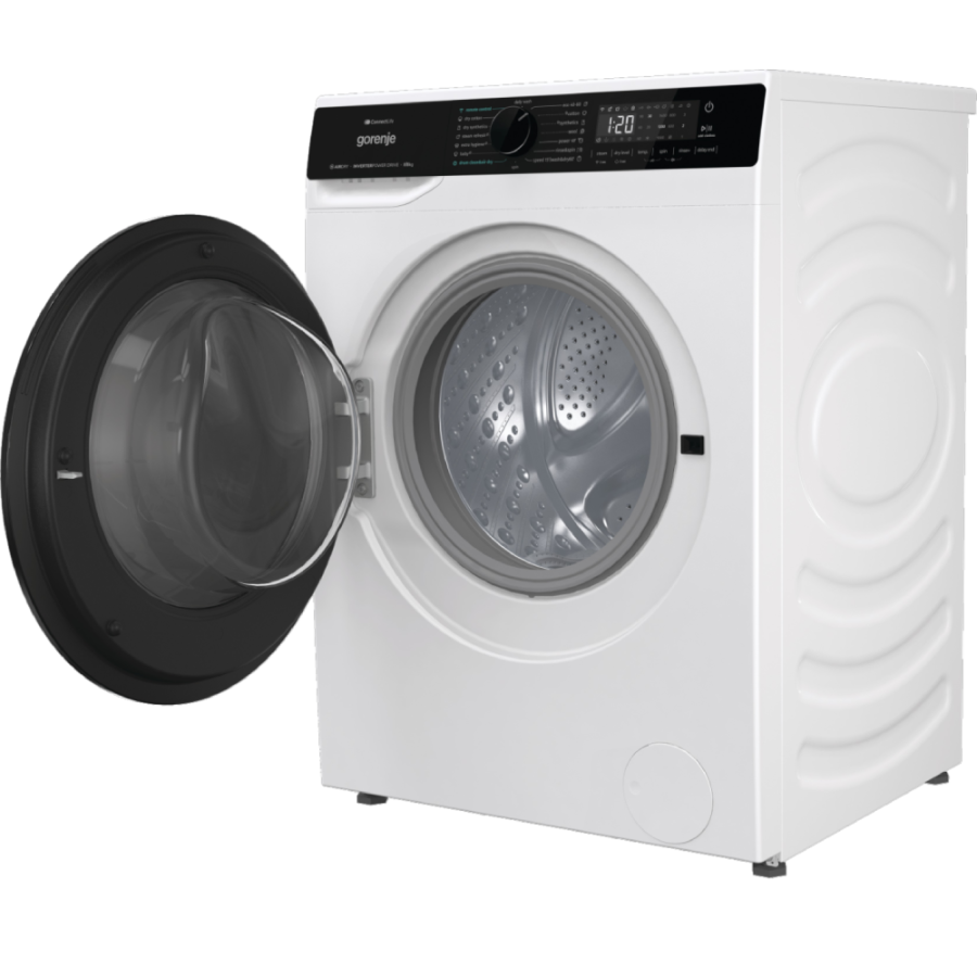 MAŠINA ZA VEŠ SA SUŠILICOM 1400 O/MIN 8KG-5KG GORENJE WD2PA854ADW INVERTER