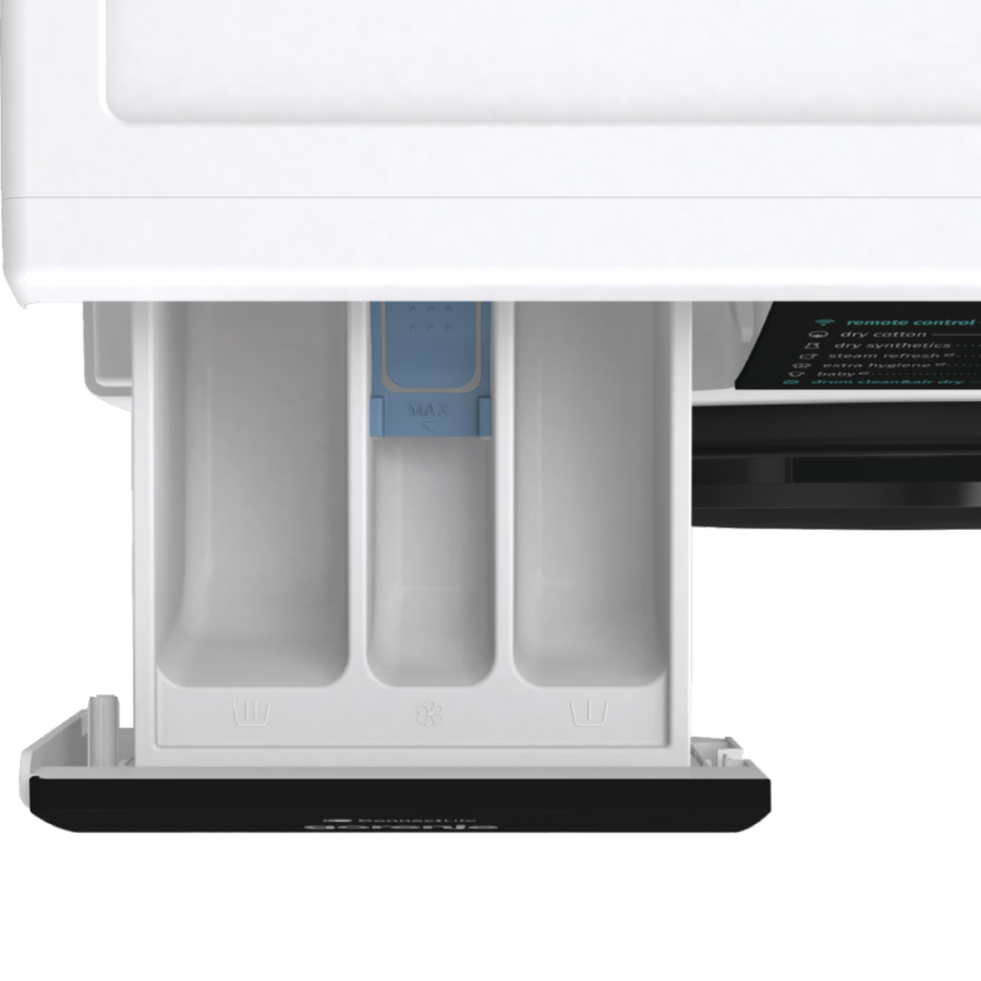 MAŠINA ZA VEŠ SA SUŠILICOM 1400 O/MIN 8KG-5KG GORENJE WD2PA854ADW INVERTER