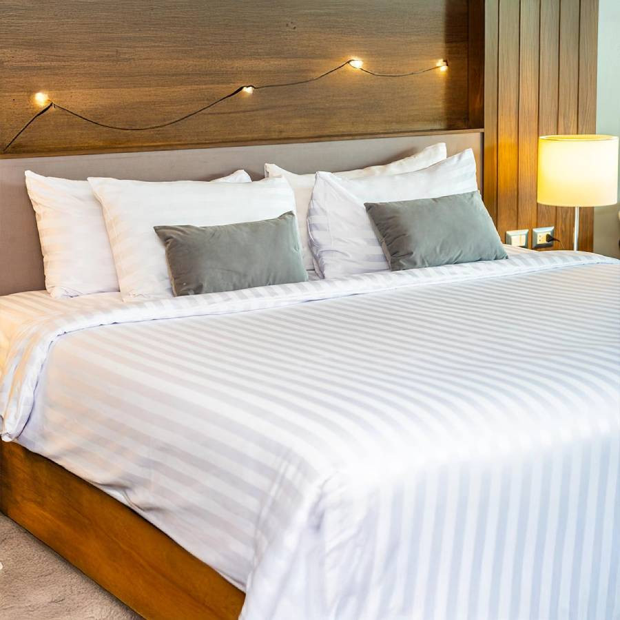 POSTELJINA 2/1 50X70/140X200