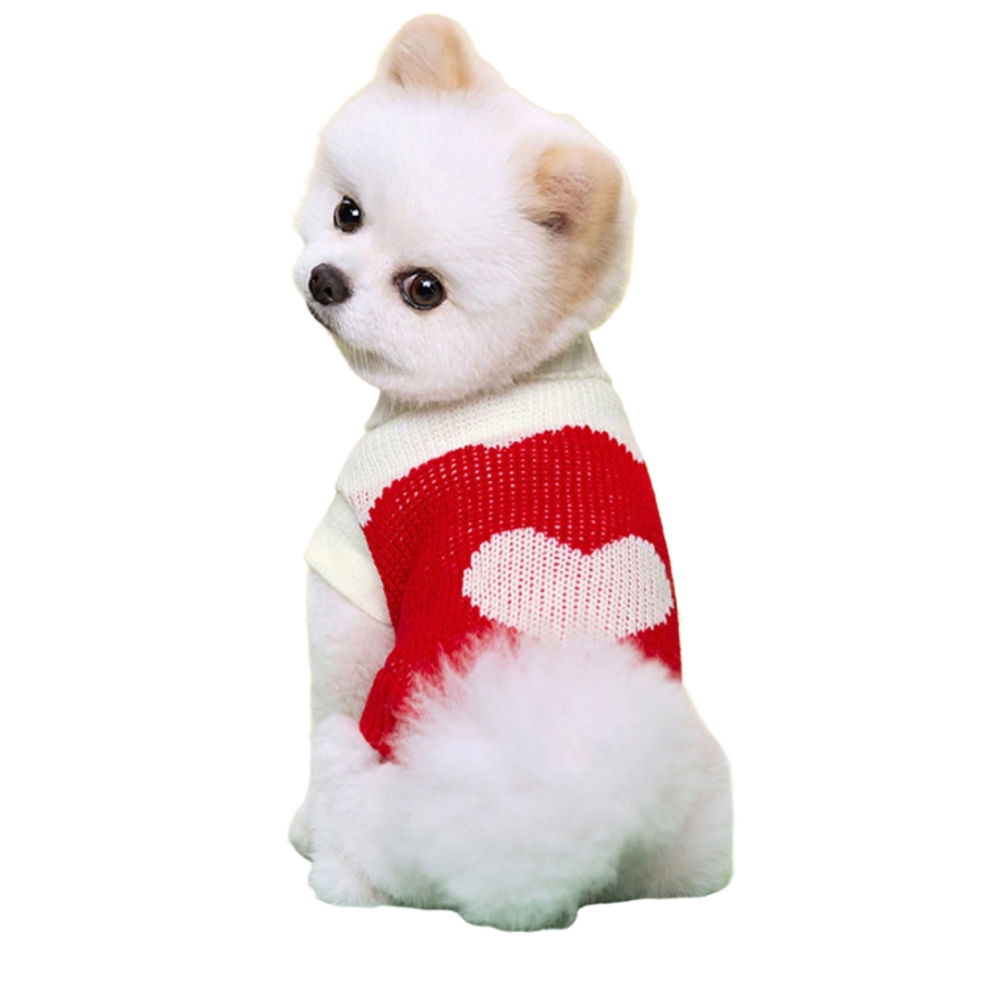 DŽEMPER ZA KUĆNE LJUBIMCE XR XS-XXL