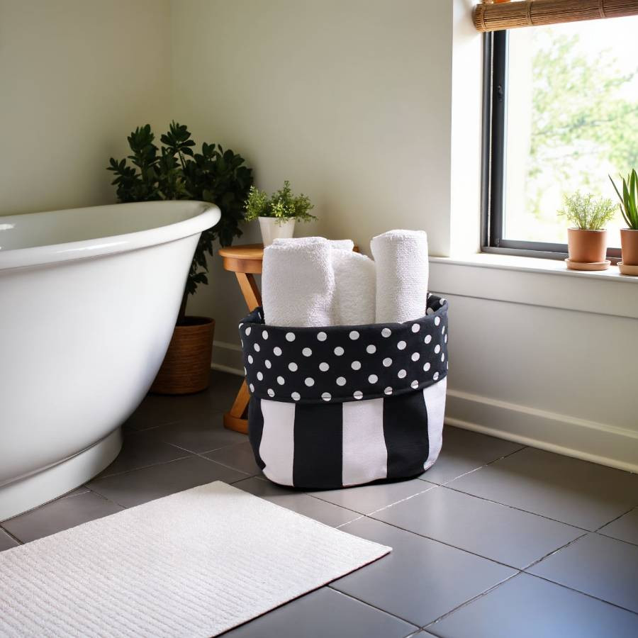 DEKORATIVNA KORPICA 25X32CM