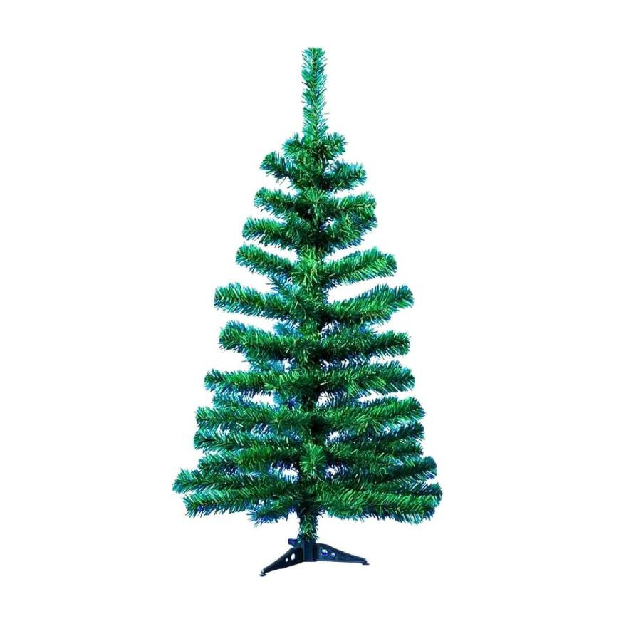 NOVOGODIŠNJA JELKA 120 CM