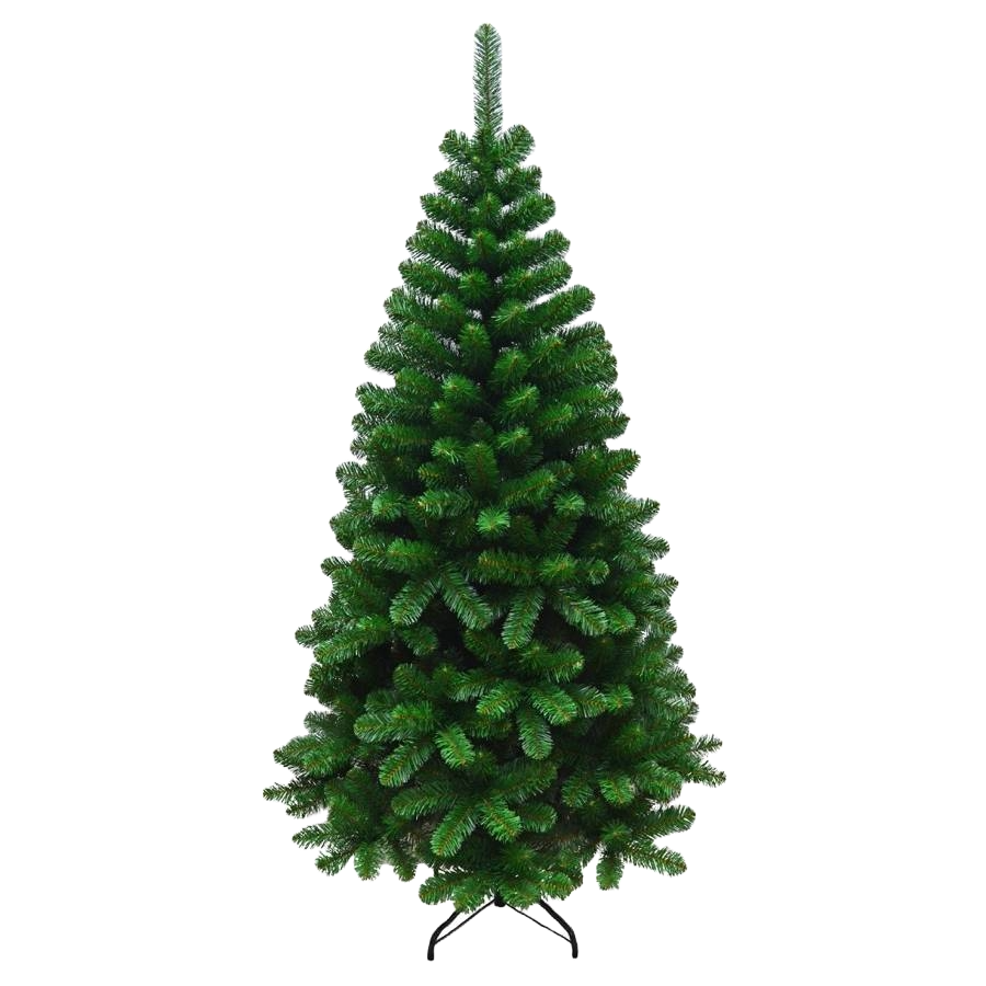 NOVOGODIŠNJA JELKA 120 CM