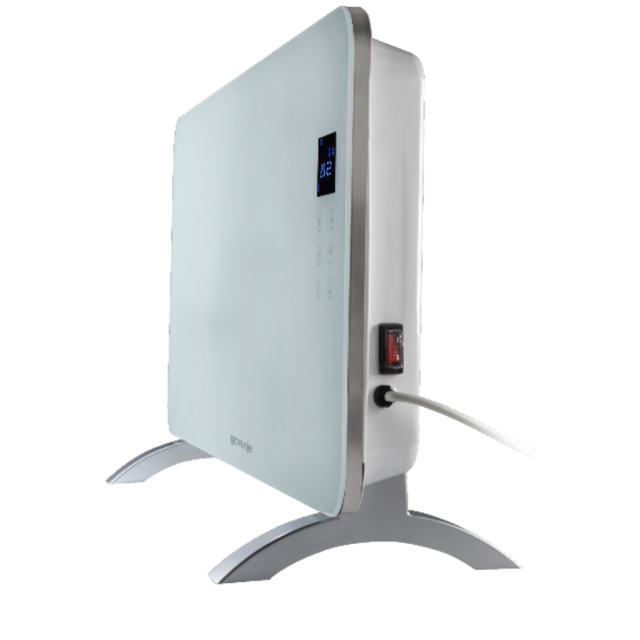 GORENJE ELEKTRIČNI KONVEKTOR 2000W OPTIHEAT 2000 GTWPT