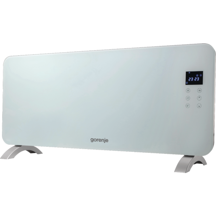 GORENJE ELEKTRIČNI KONVEKTOR 2000W OPTIHEAT 2000 GTWPT