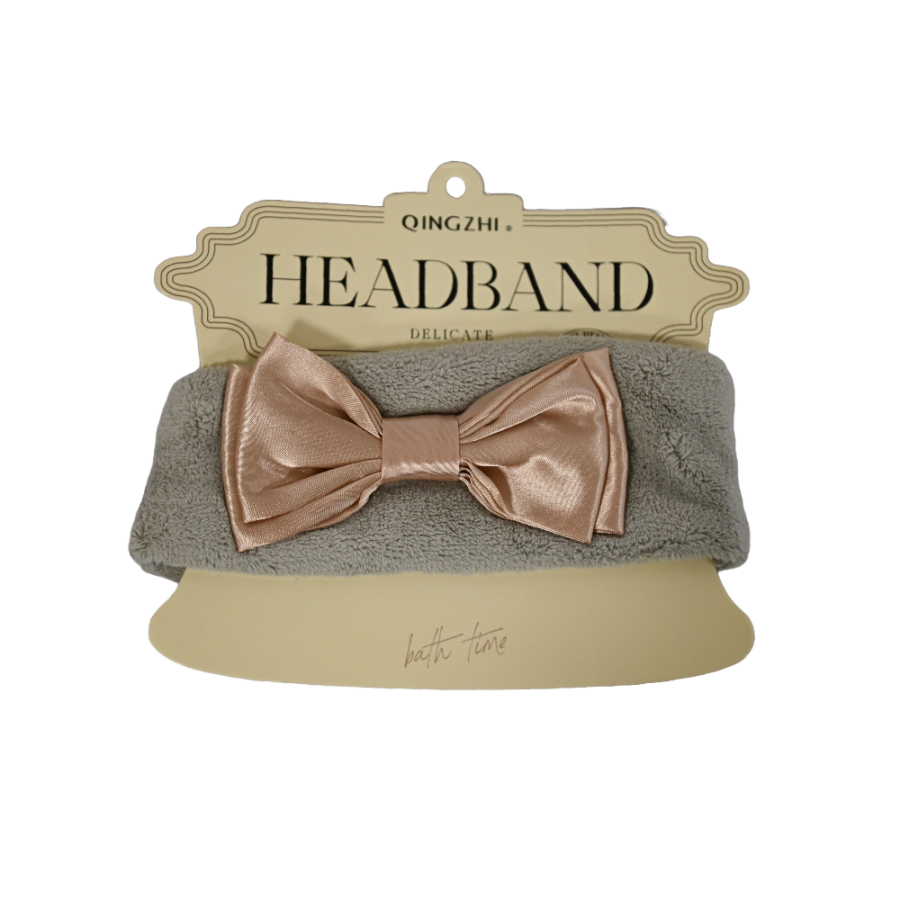 TRAKA ZA KOSU SA MAŠNOM FROTIR