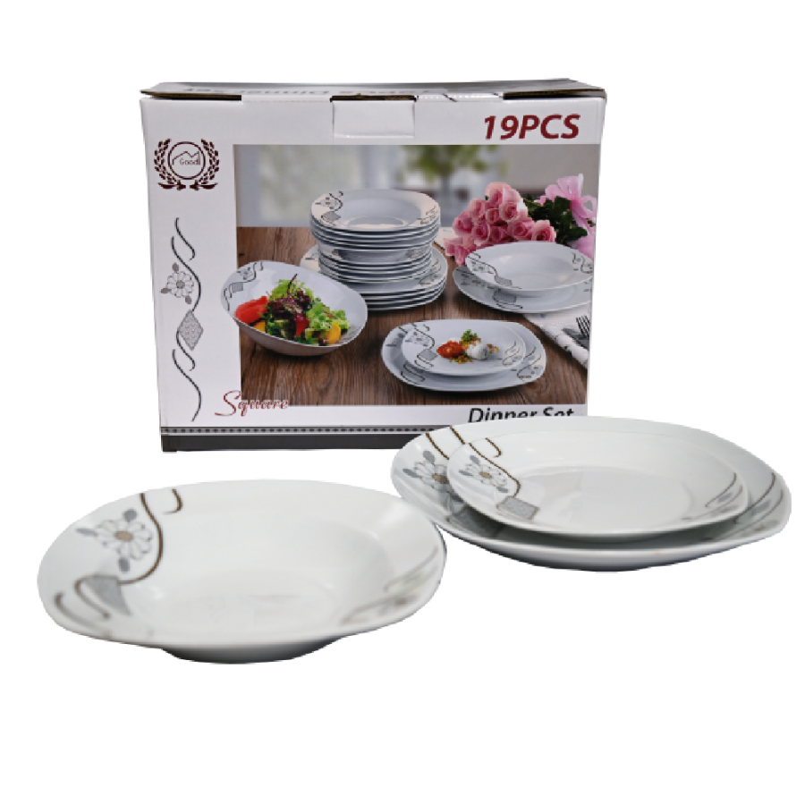 SERVIS ZA RUČAVANJE 19/1