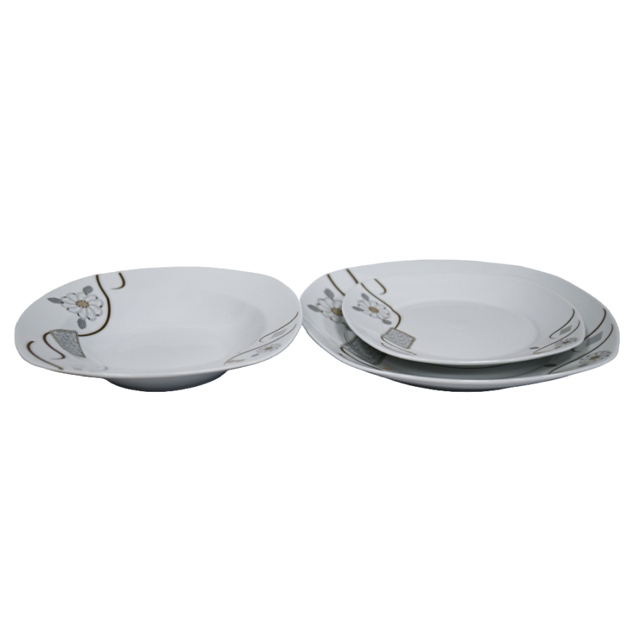 SERVIS ZA RUČAVANJE 19/1